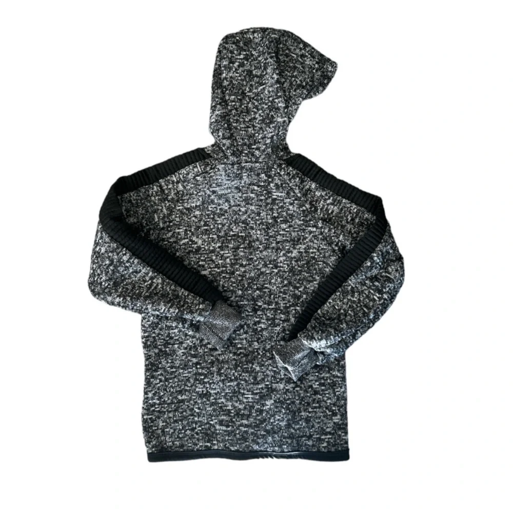 Victory League Kids Zip Up Hoodie - Picture 2 of 7